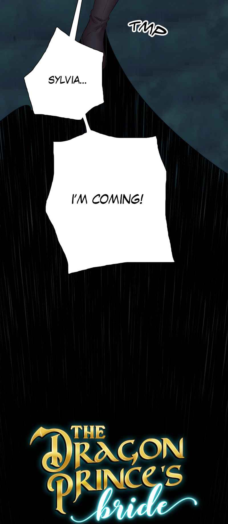 The Dragon Prince’s Bride Chapter 15 - Page 51