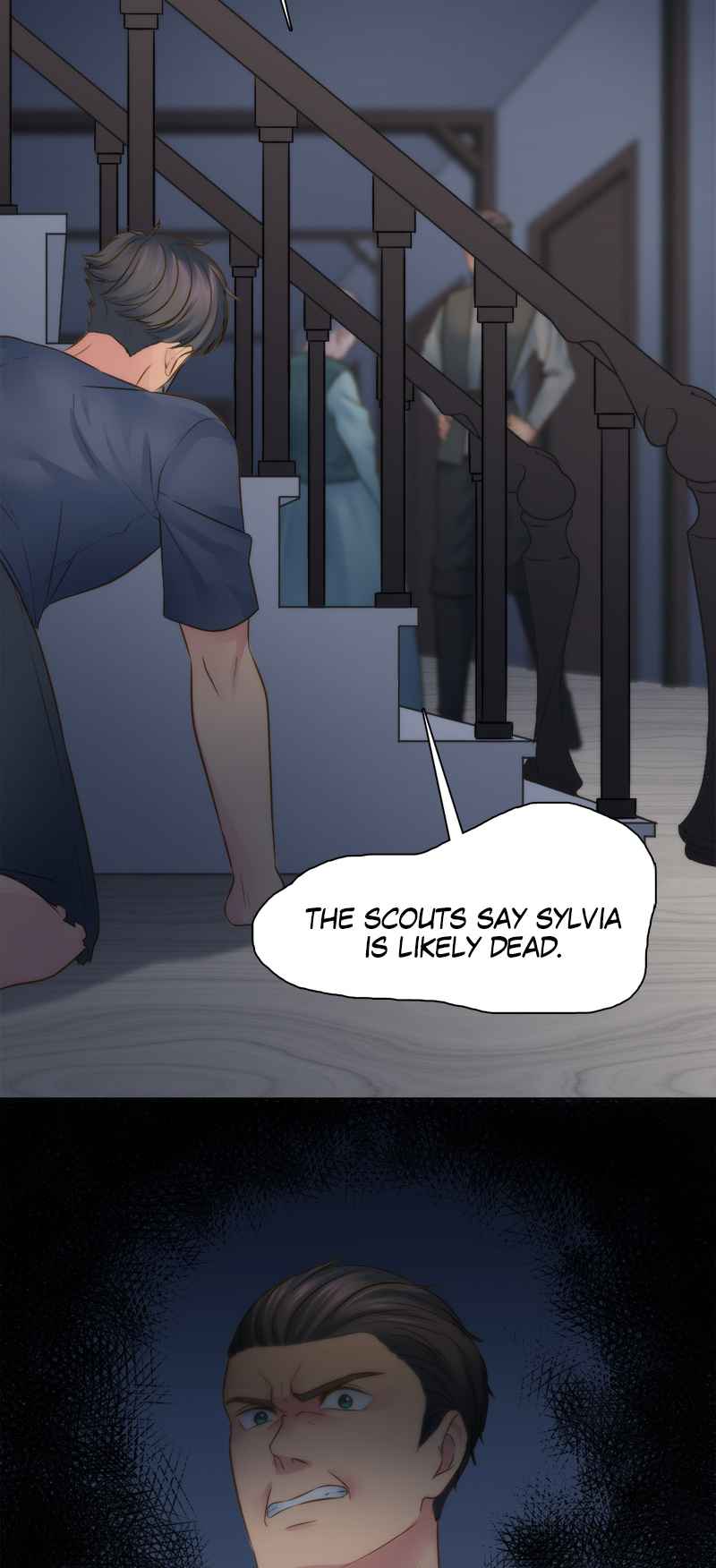 The Dragon Prince’s Bride Chapter 15 - Page 7