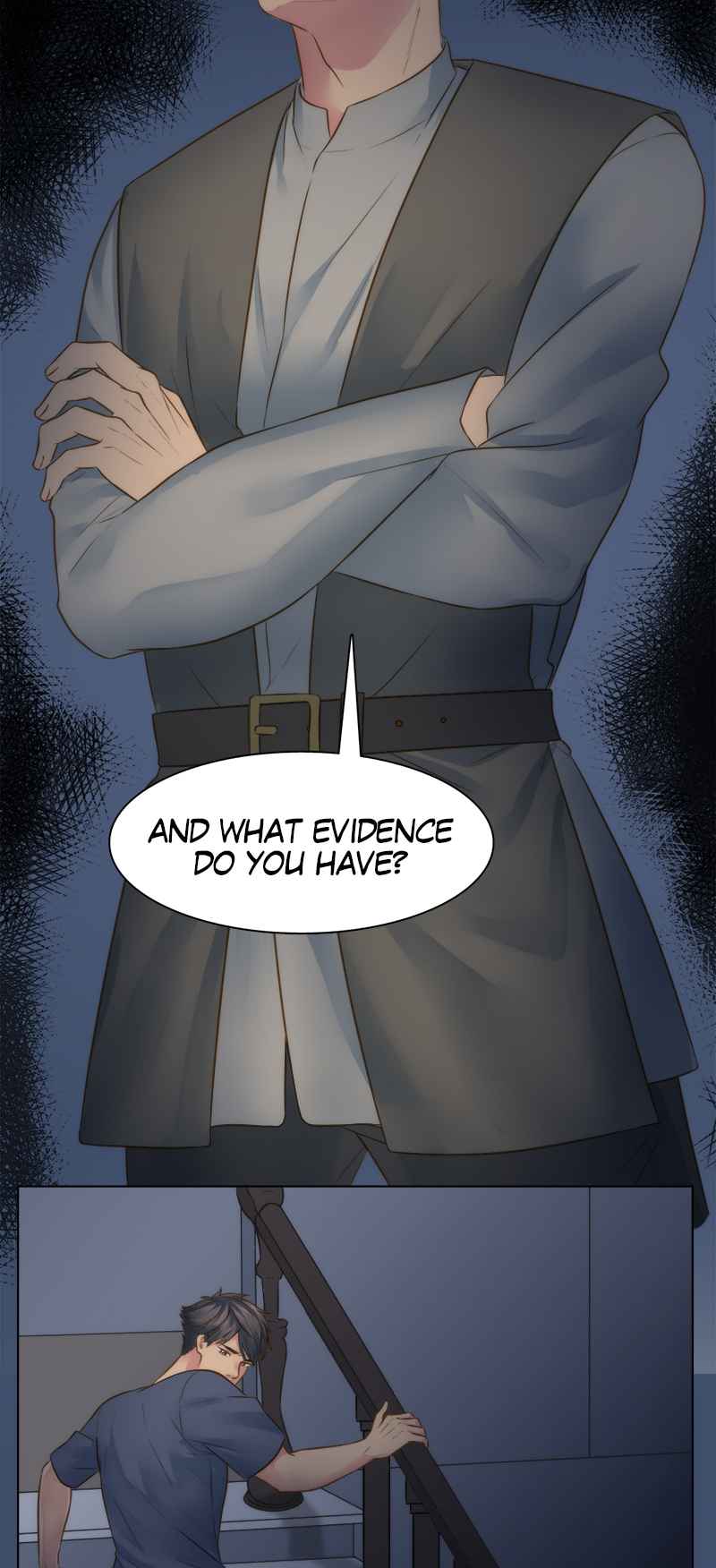 The Dragon Prince’s Bride Chapter 15 - Page 8