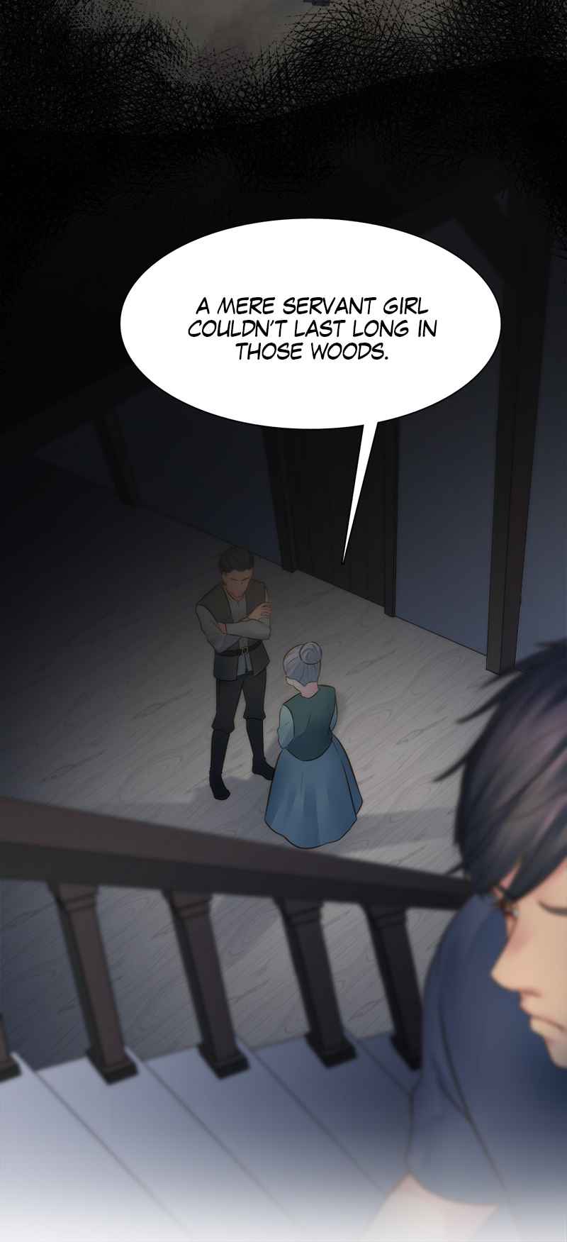 The Dragon Prince’s Bride Chapter 15 - Page 10