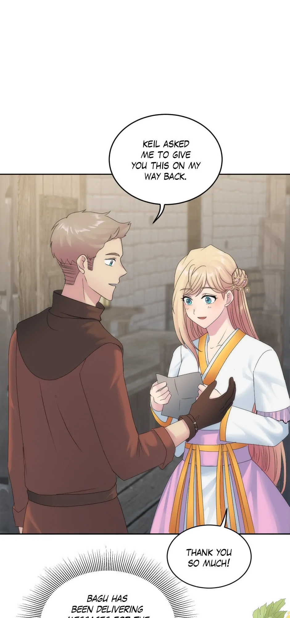 The Dragon Prince’s Bride Chapter 150 - Page 14