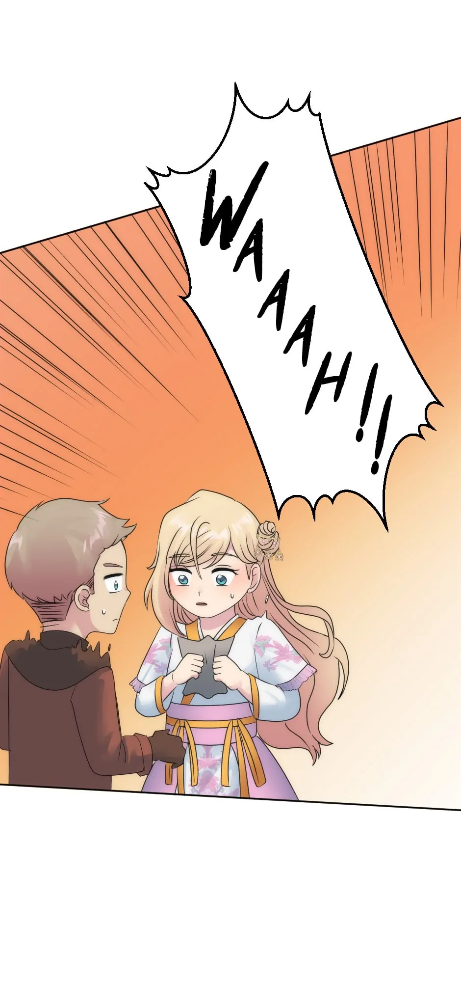 The Dragon Prince’s Bride Chapter 150 - Page 16