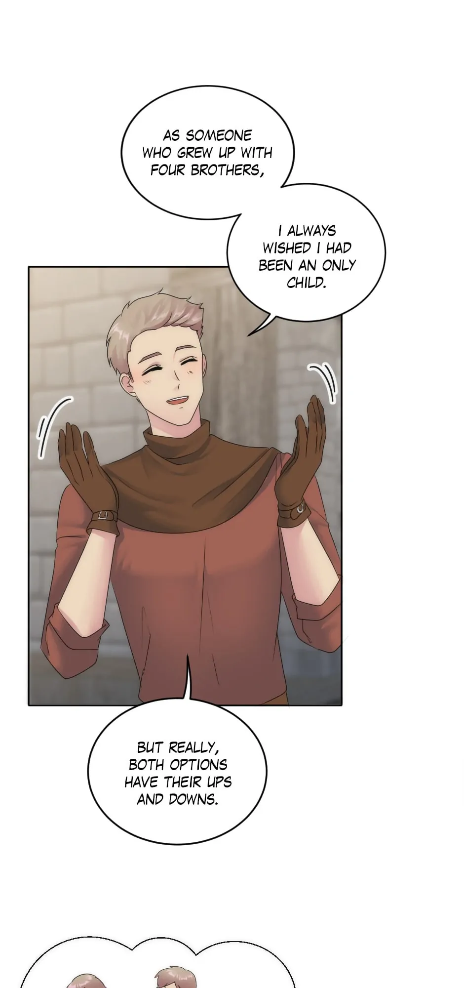 The Dragon Prince’s Bride Chapter 150 - Page 24