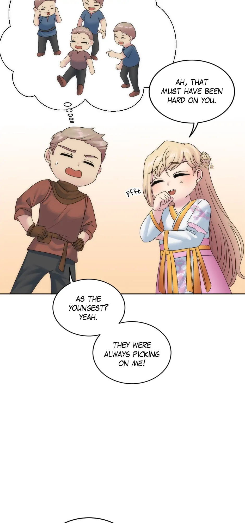 The Dragon Prince’s Bride Chapter 150 - Page 25