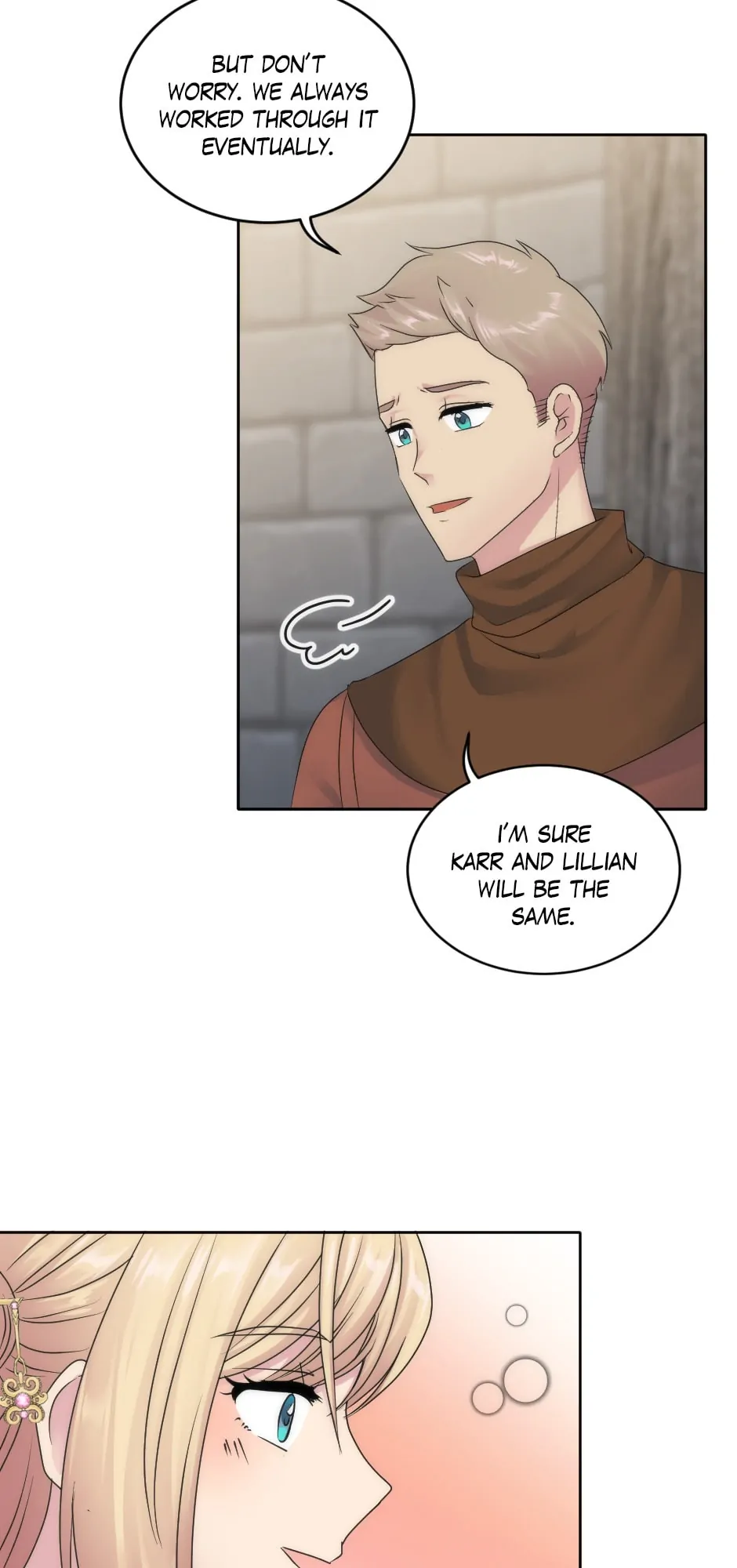 The Dragon Prince’s Bride Chapter 150 - Page 26