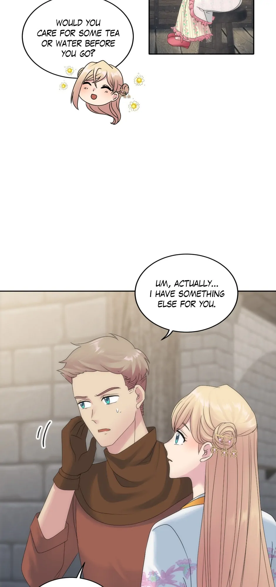 The Dragon Prince’s Bride Chapter 150 - Page 28
