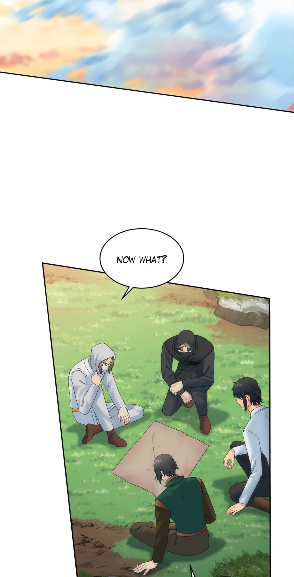 The Dragon Prince’s Bride Chapter 150 - Page 4