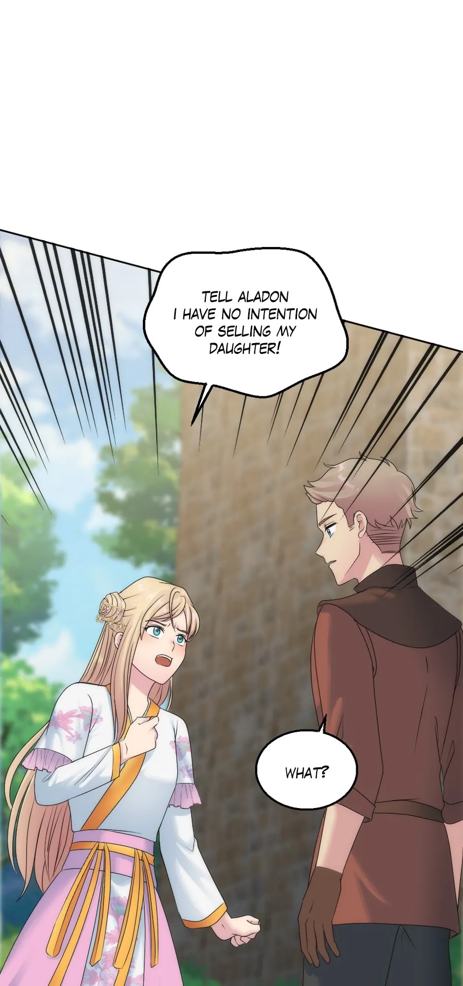 The Dragon Prince’s Bride Chapter 150 - Page 35