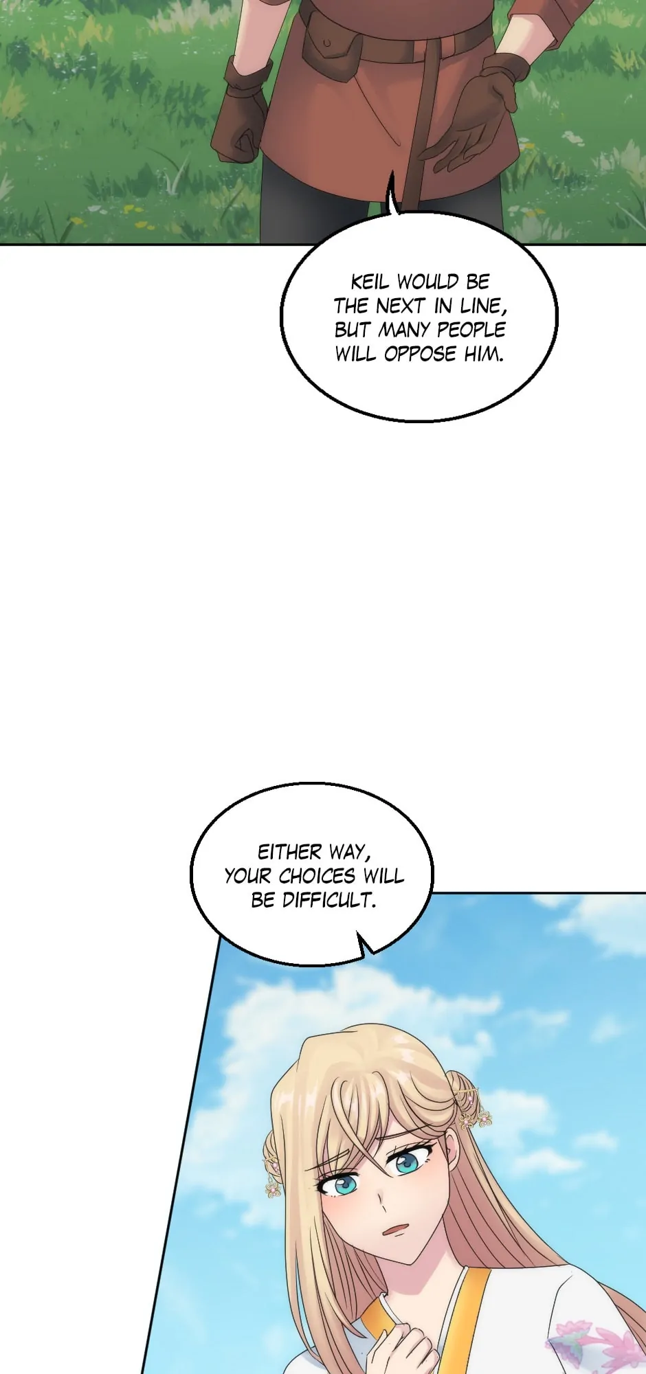 The Dragon Prince’s Bride Chapter 150 - Page 37