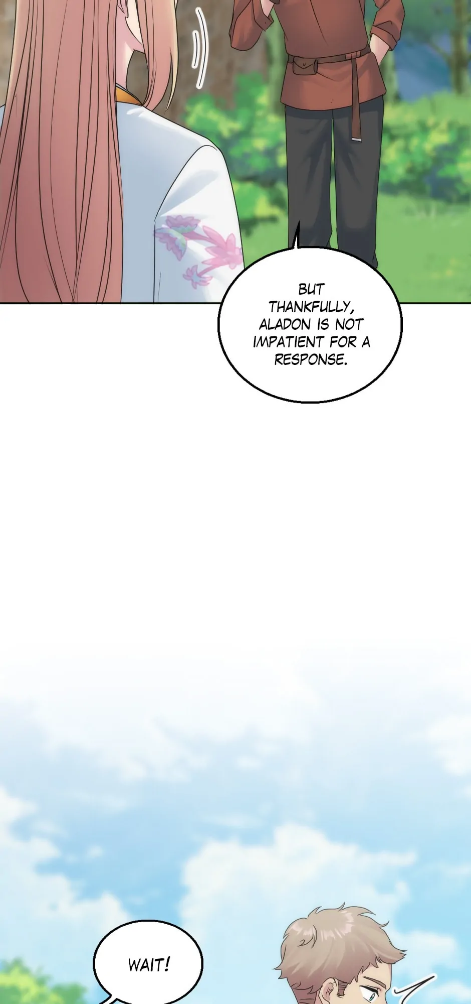 The Dragon Prince’s Bride Chapter 150 - Page 39