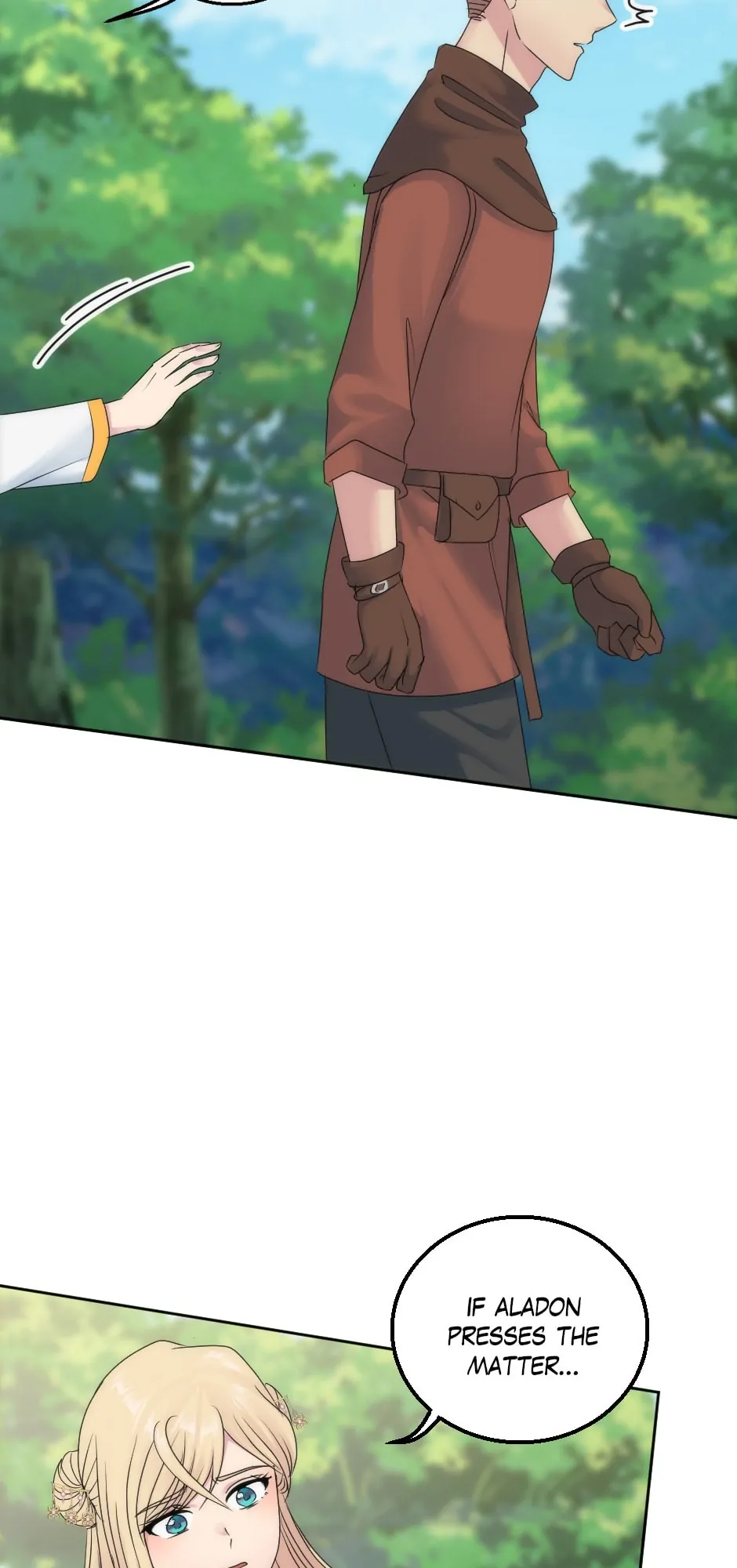 The Dragon Prince’s Bride Chapter 150 - Page 40