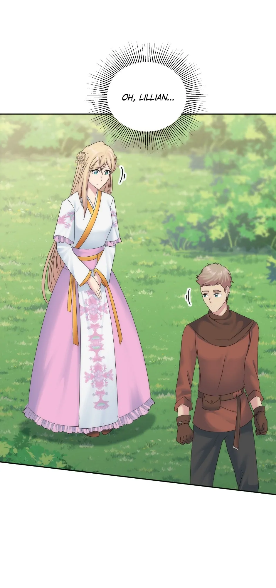 The Dragon Prince’s Bride Chapter 150 - Page 45