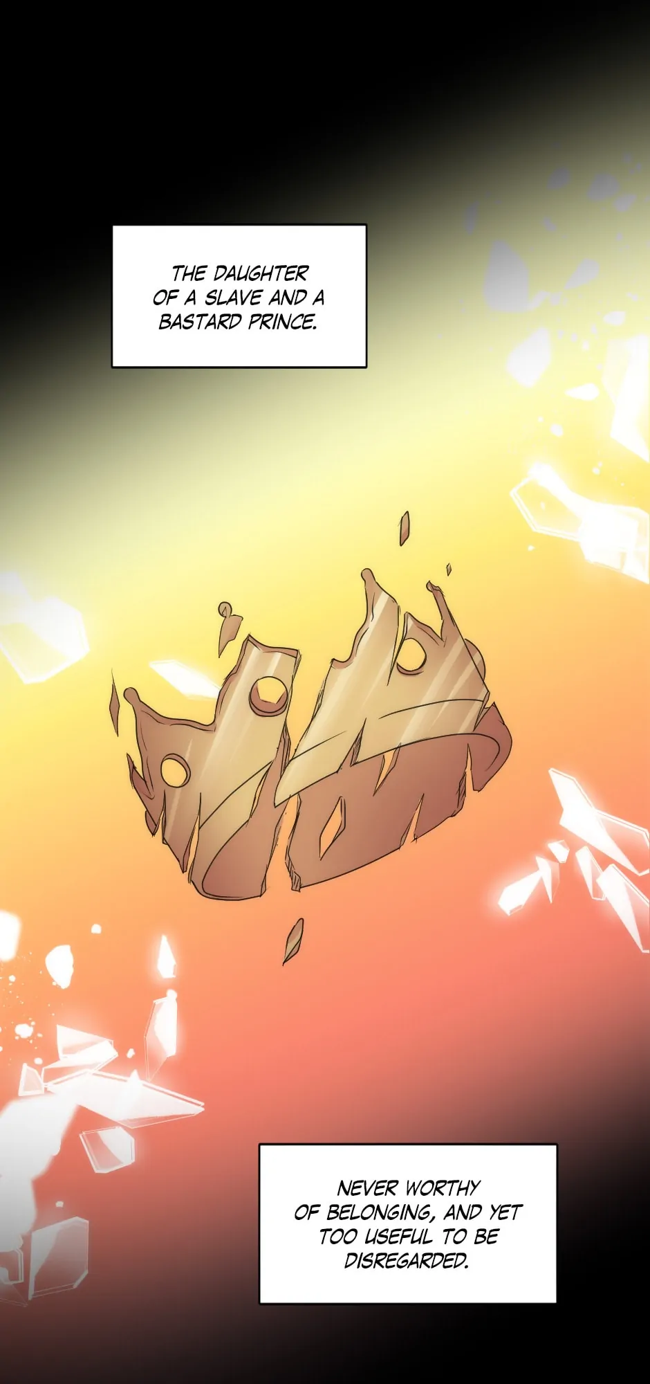 The Dragon Prince’s Bride Chapter 150 - Page 47