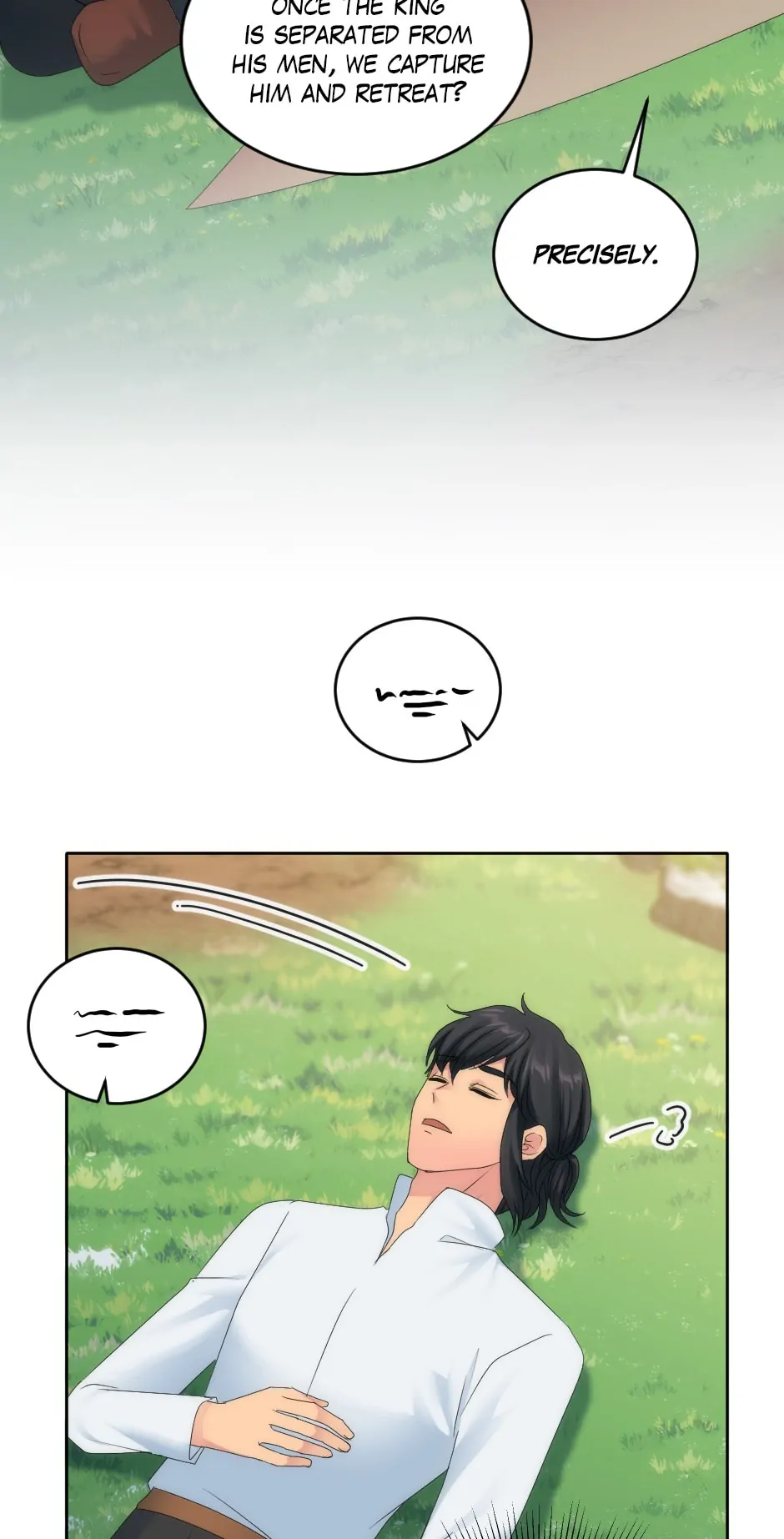 The Dragon Prince’s Bride Chapter 150 - Page 6