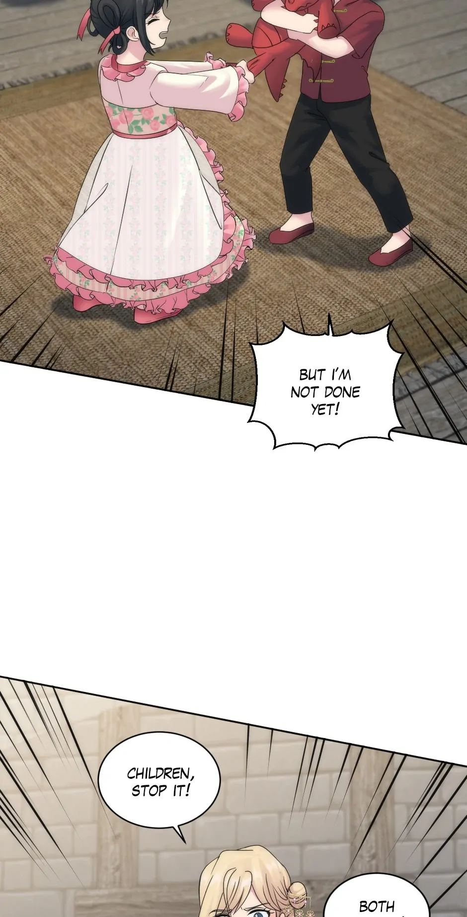 The Dragon Prince’s Bride Chapter 150 - Page 10