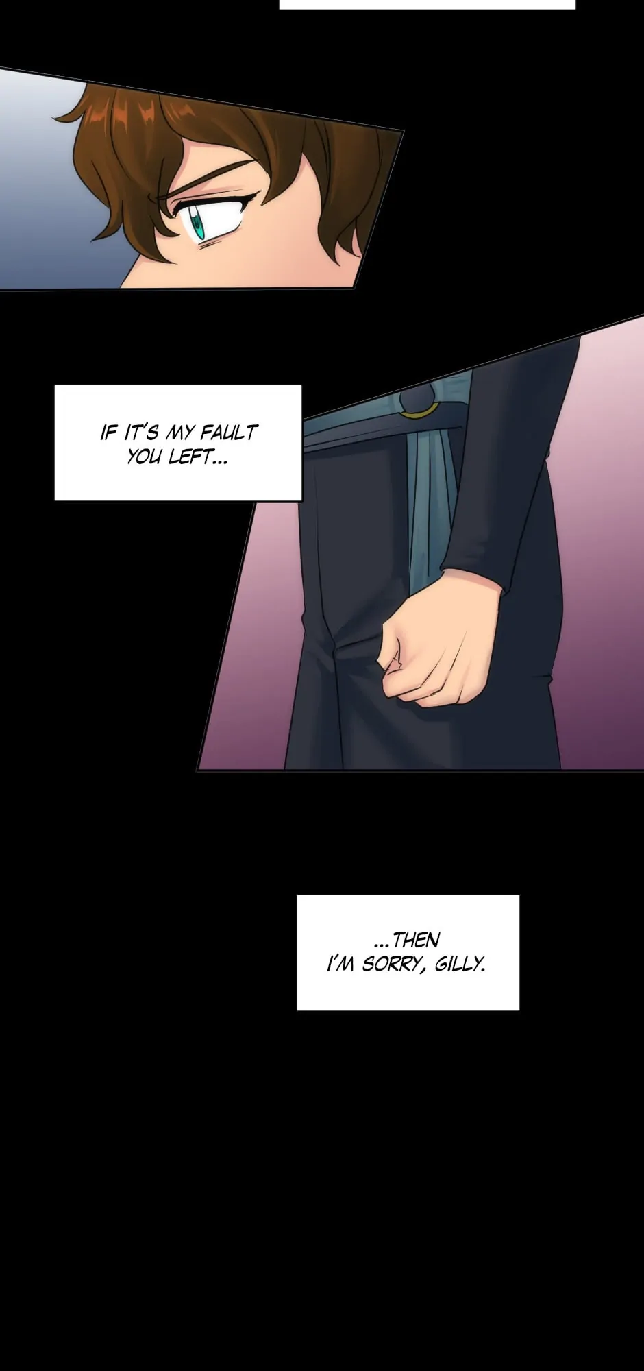 The Dragon Prince’s Bride Chapter 151 - Page 18