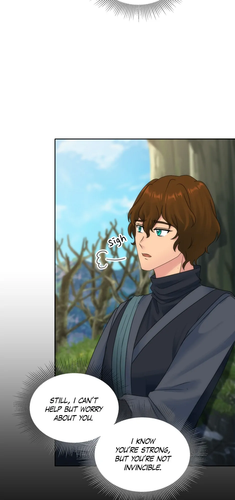 The Dragon Prince’s Bride Chapter 151 - Page 20