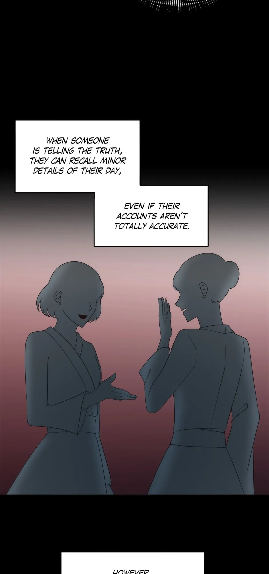 The Dragon Prince’s Bride Chapter 151 - Page 24