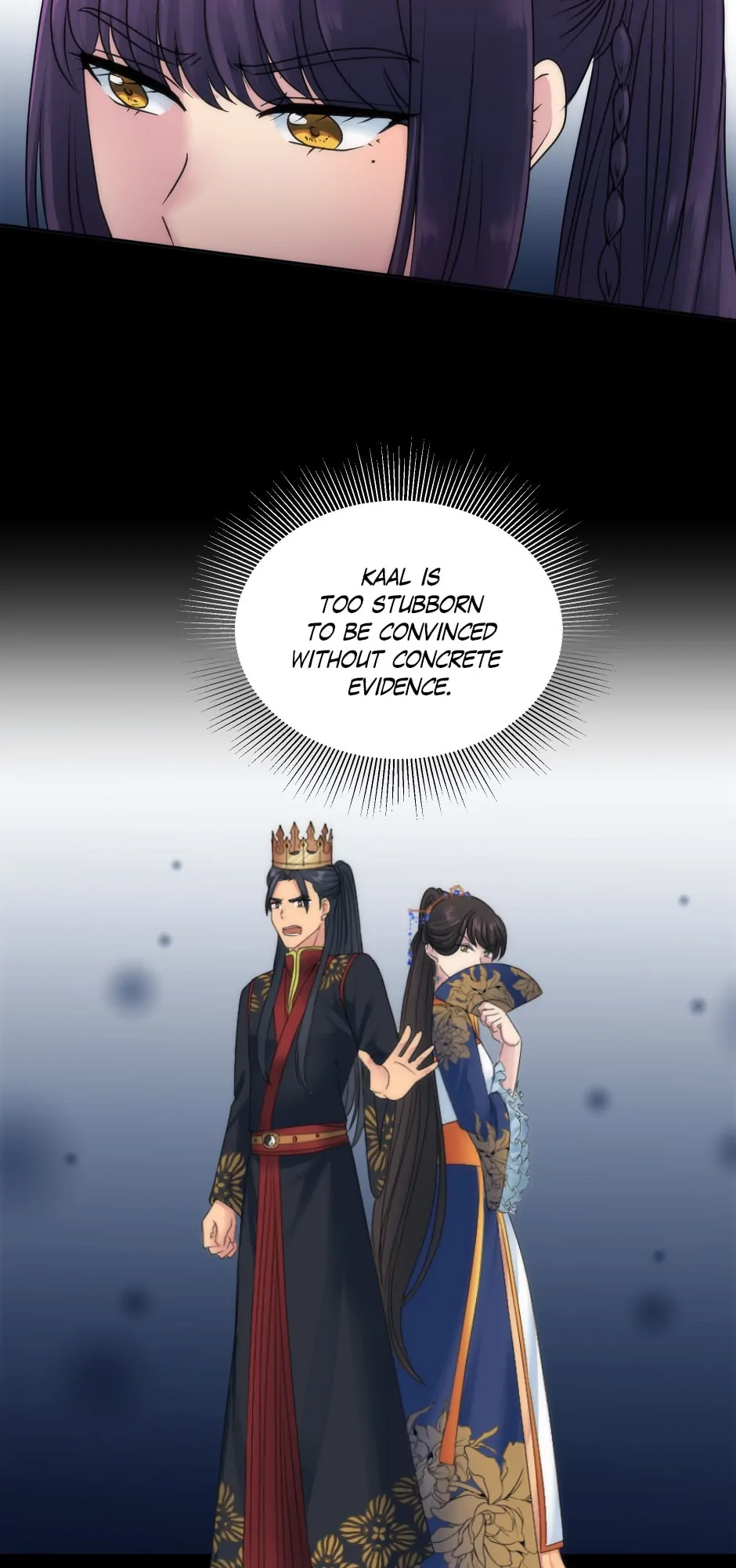 The Dragon Prince’s Bride Chapter 151 - Page 27