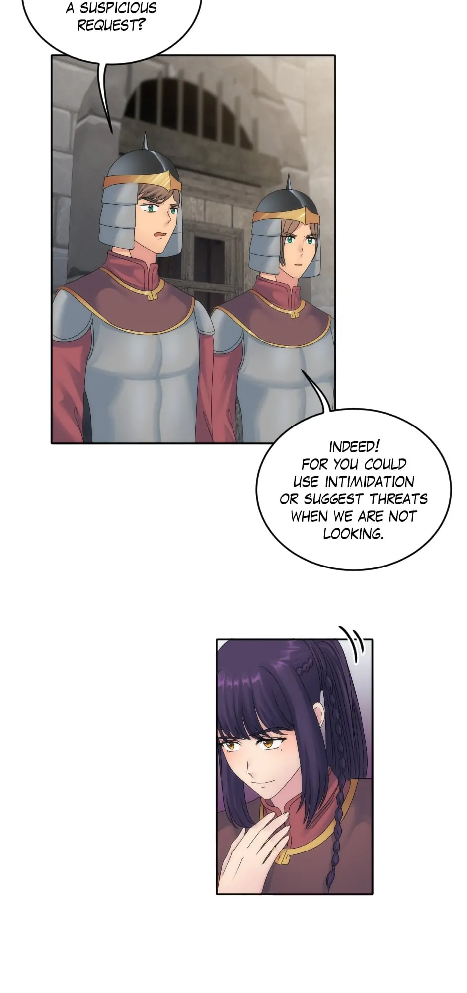 The Dragon Prince’s Bride Chapter 151 - Page 33