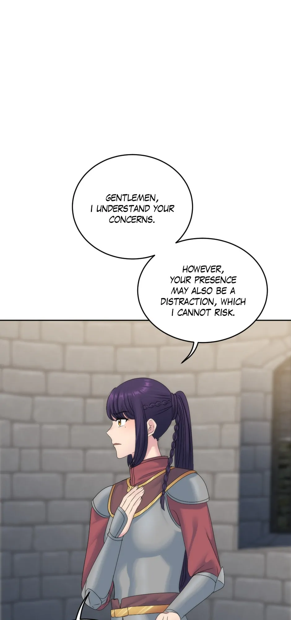 The Dragon Prince’s Bride Chapter 151 - Page 34