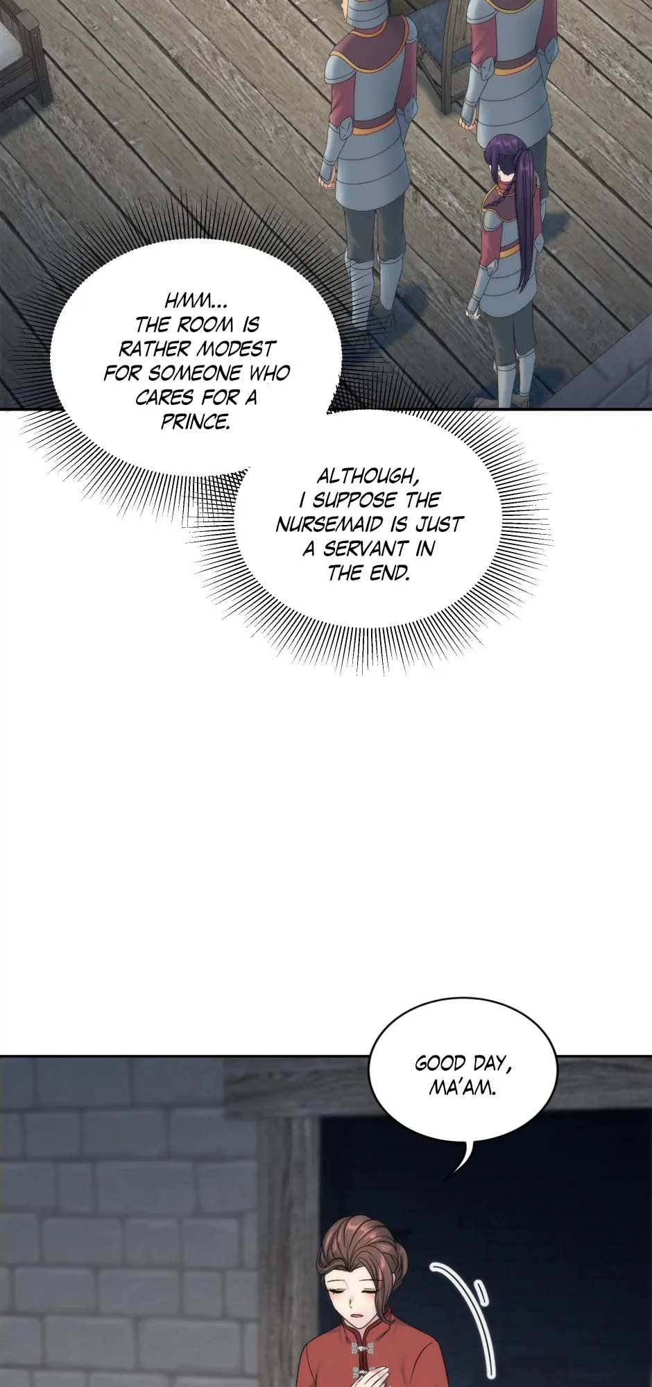 The Dragon Prince’s Bride Chapter 151 - Page 38