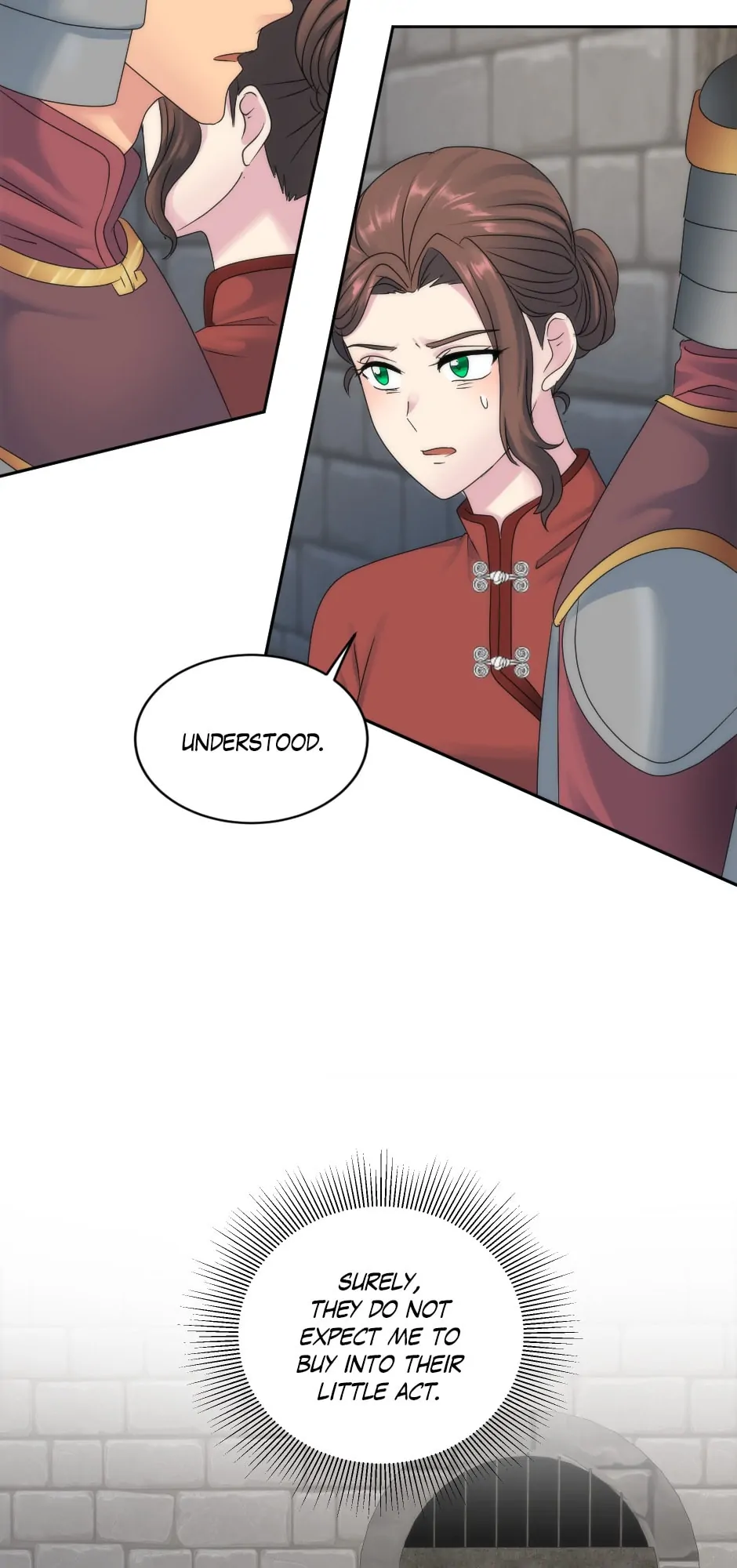 The Dragon Prince’s Bride Chapter 151 - Page 41