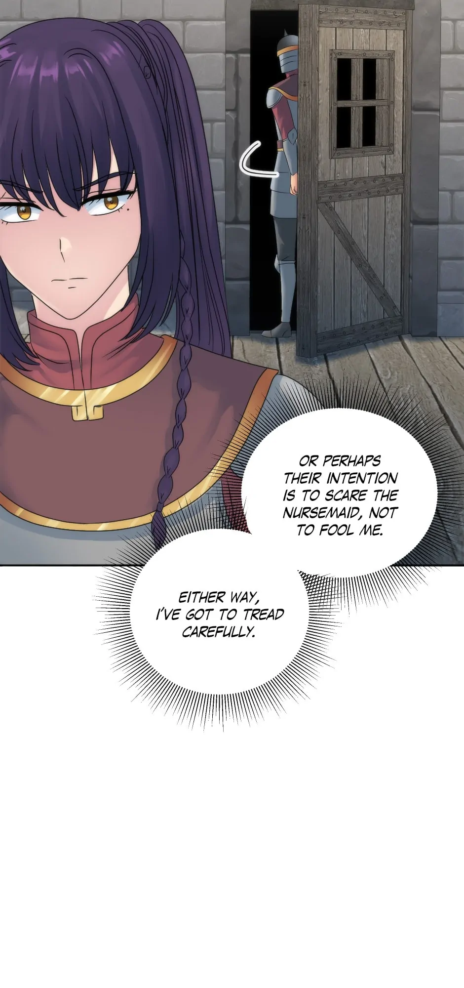 The Dragon Prince’s Bride Chapter 151 - Page 42