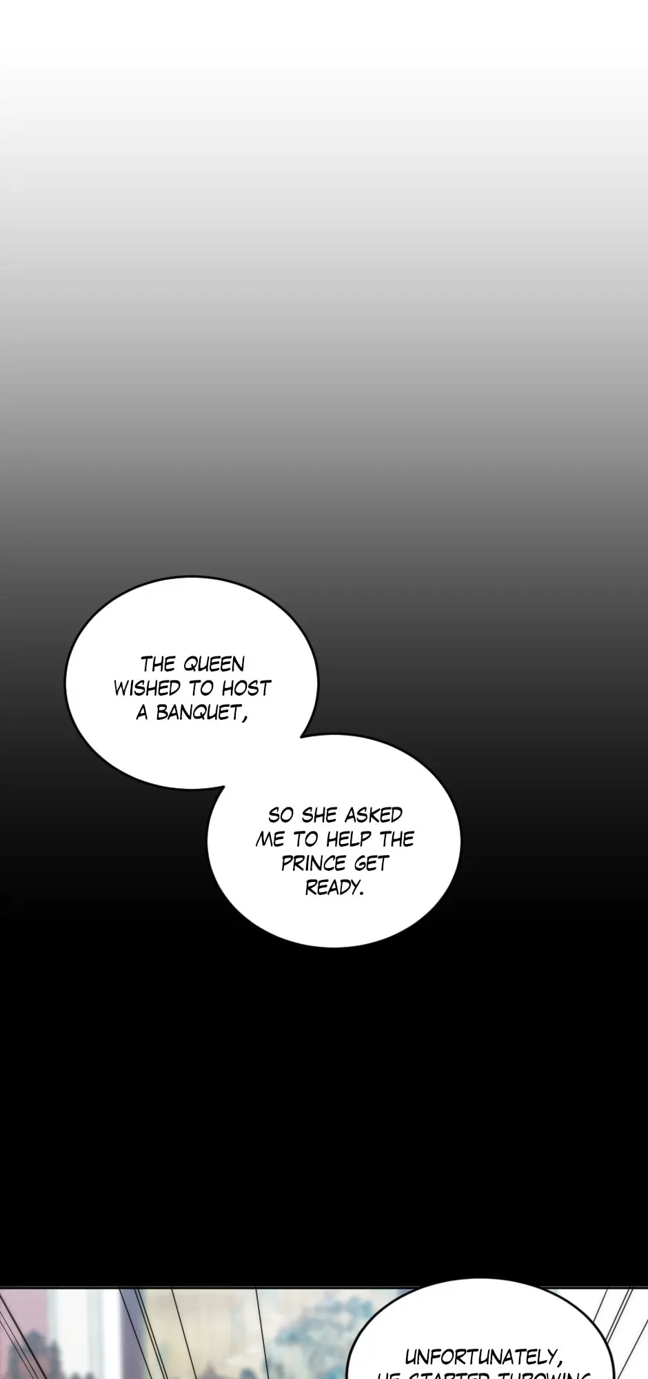 The Dragon Prince’s Bride Chapter 151 - Page 47
