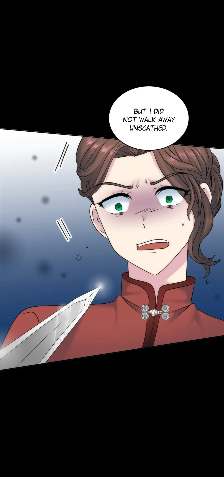 The Dragon Prince’s Bride Chapter 151 - Page 53