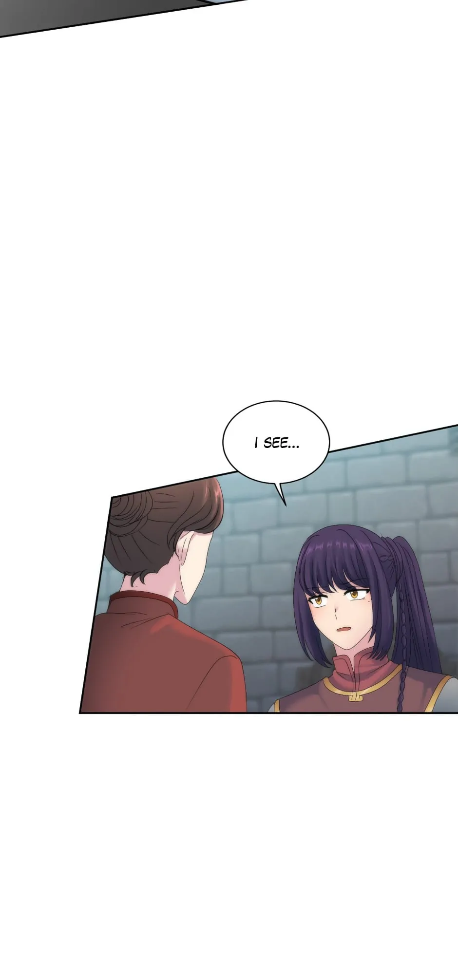 The Dragon Prince’s Bride Chapter 151 - Page 55