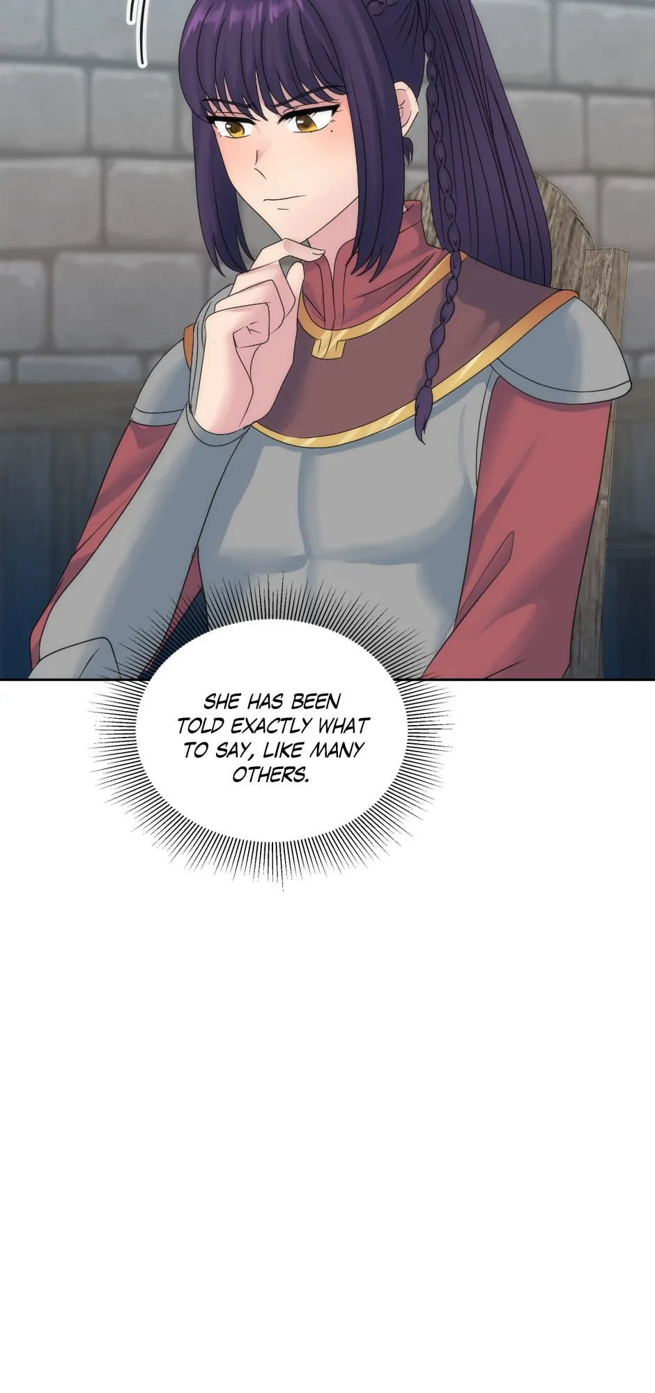 The Dragon Prince’s Bride Chapter 151 - Page 58