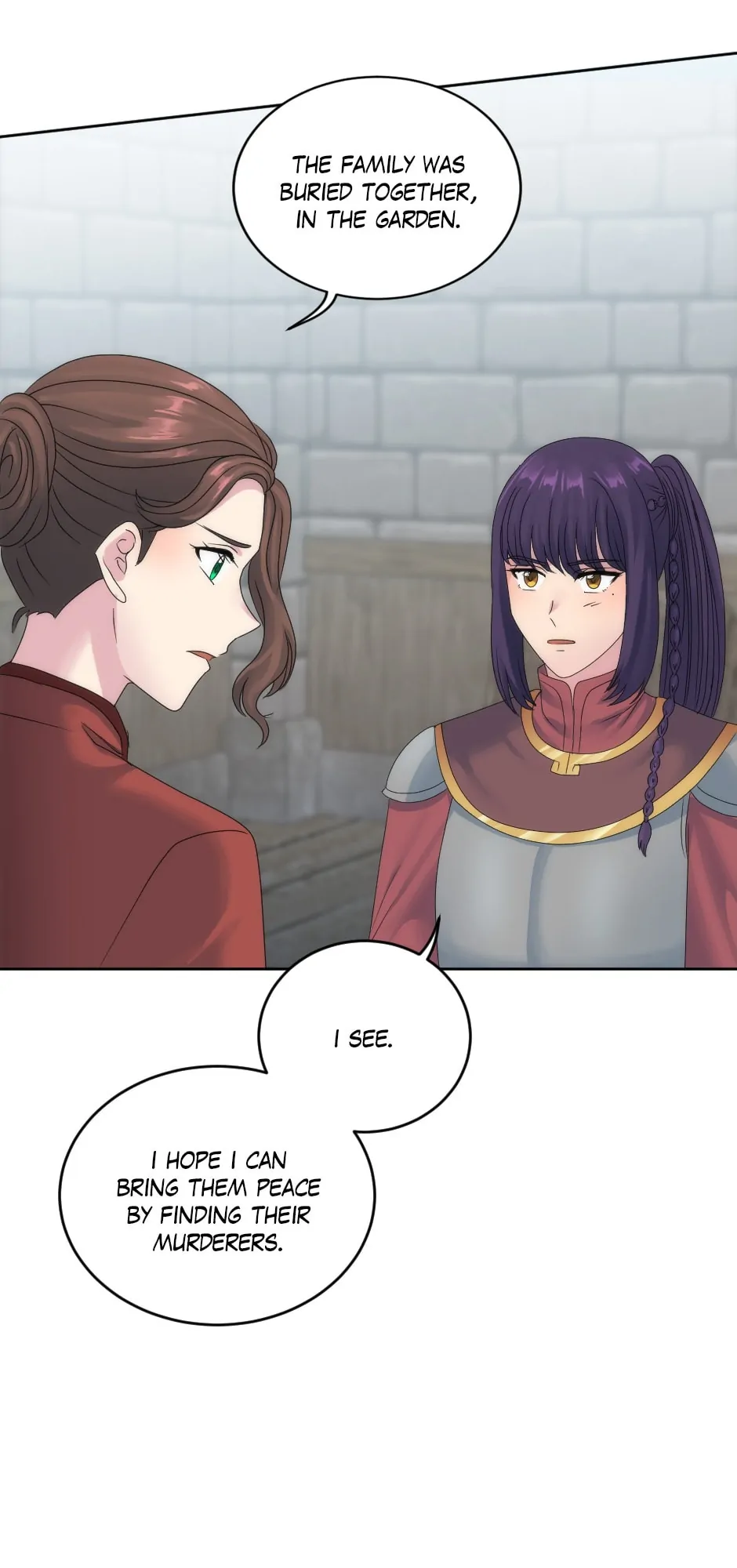 The Dragon Prince’s Bride Chapter 151 - Page 59