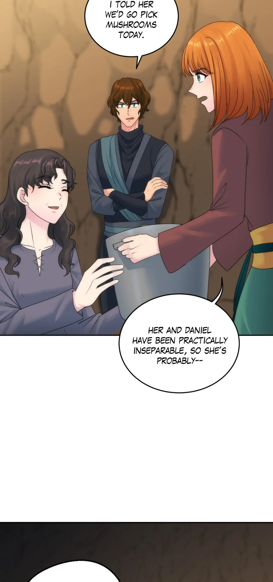 The Dragon Prince’s Bride Chapter 151 - Page 7