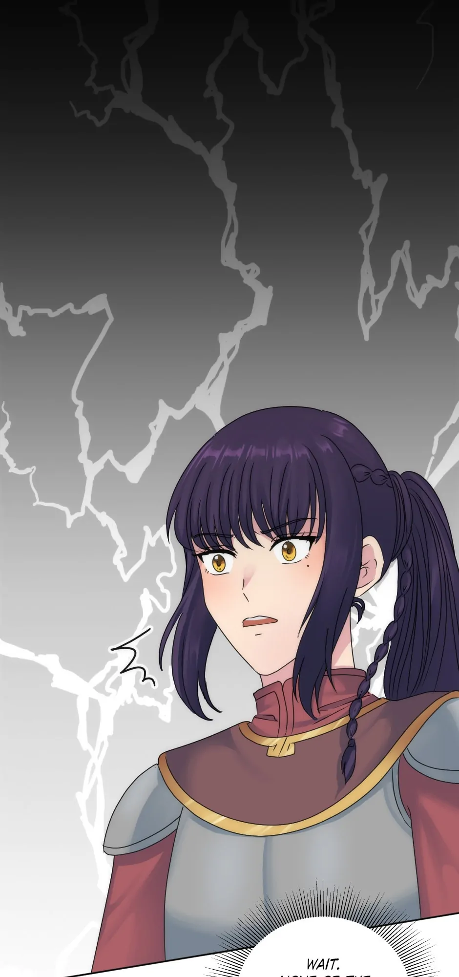 The Dragon Prince’s Bride Chapter 151 - Page 61