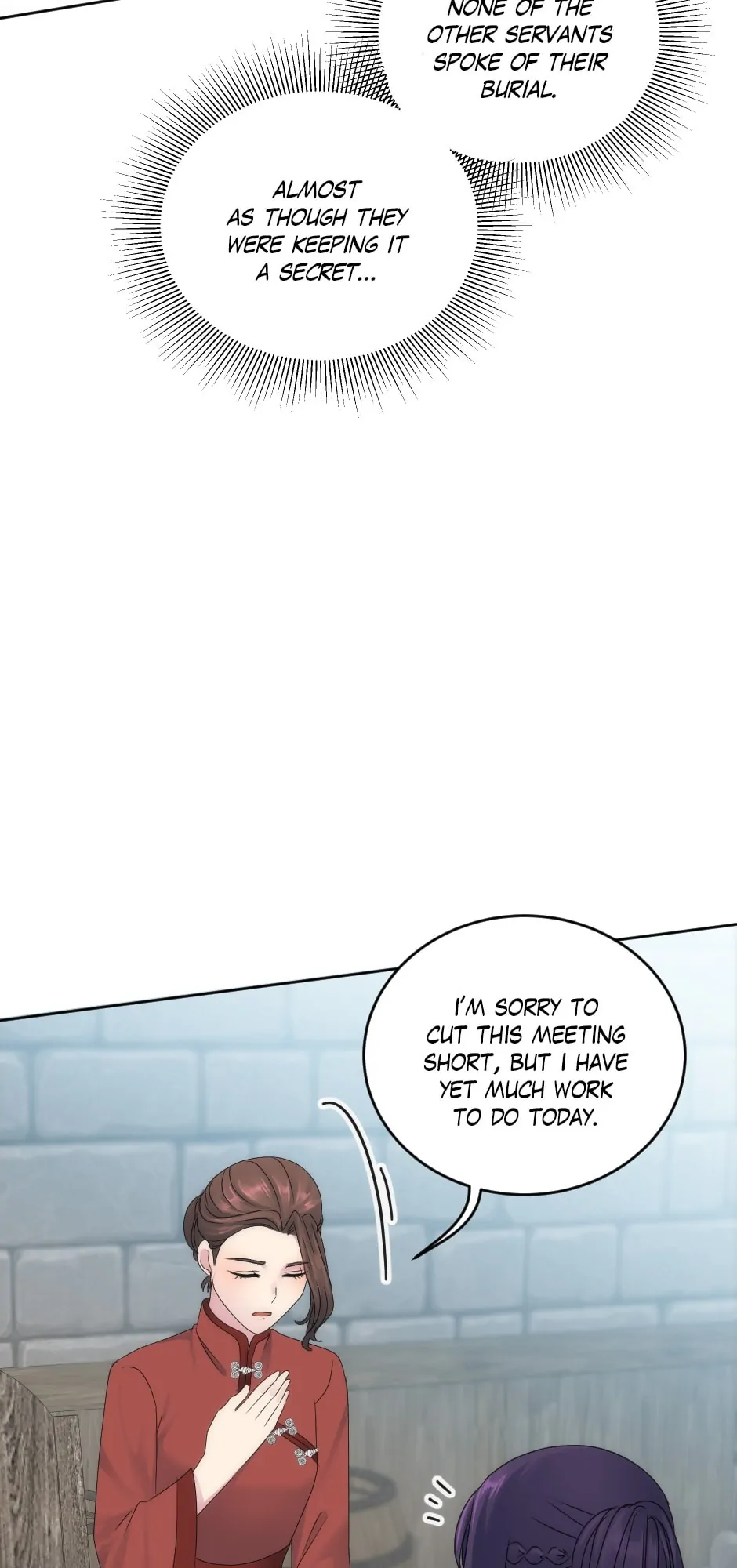 The Dragon Prince’s Bride Chapter 151 - Page 62