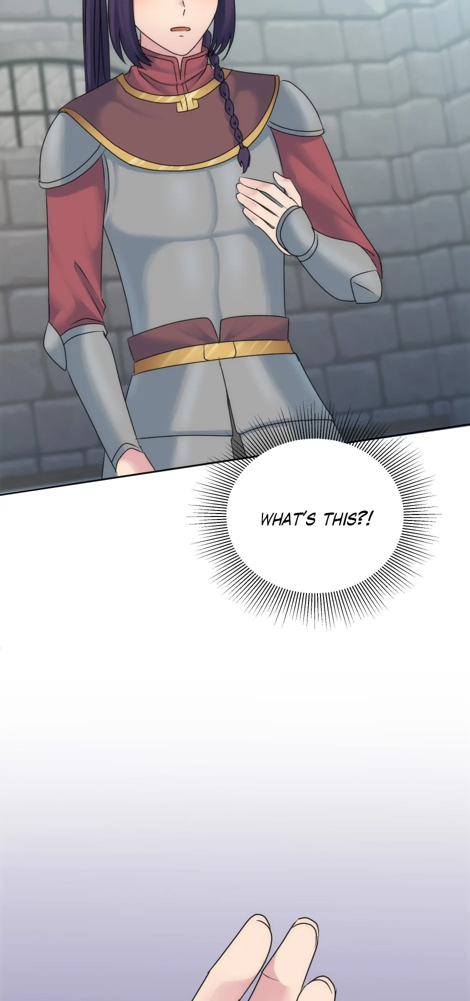 The Dragon Prince’s Bride Chapter 151 - Page 65