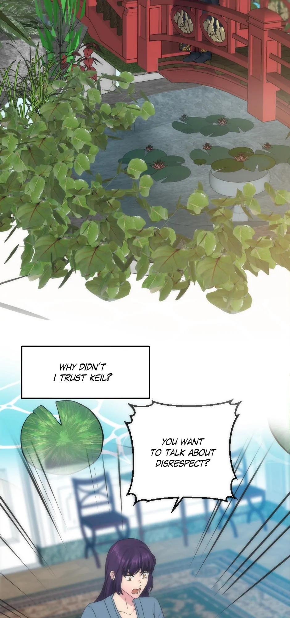 The Dragon Prince’s Bride Chapter 152 - Page 2