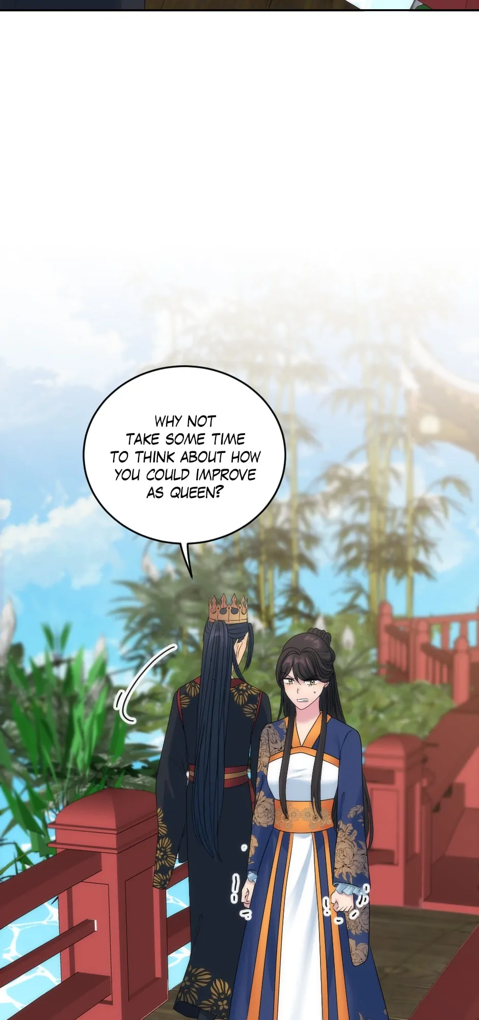 The Dragon Prince’s Bride Chapter 152 - Page 14