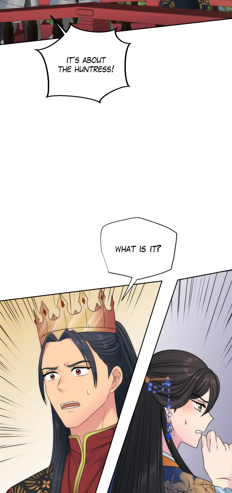 The Dragon Prince’s Bride Chapter 152 - Page 16