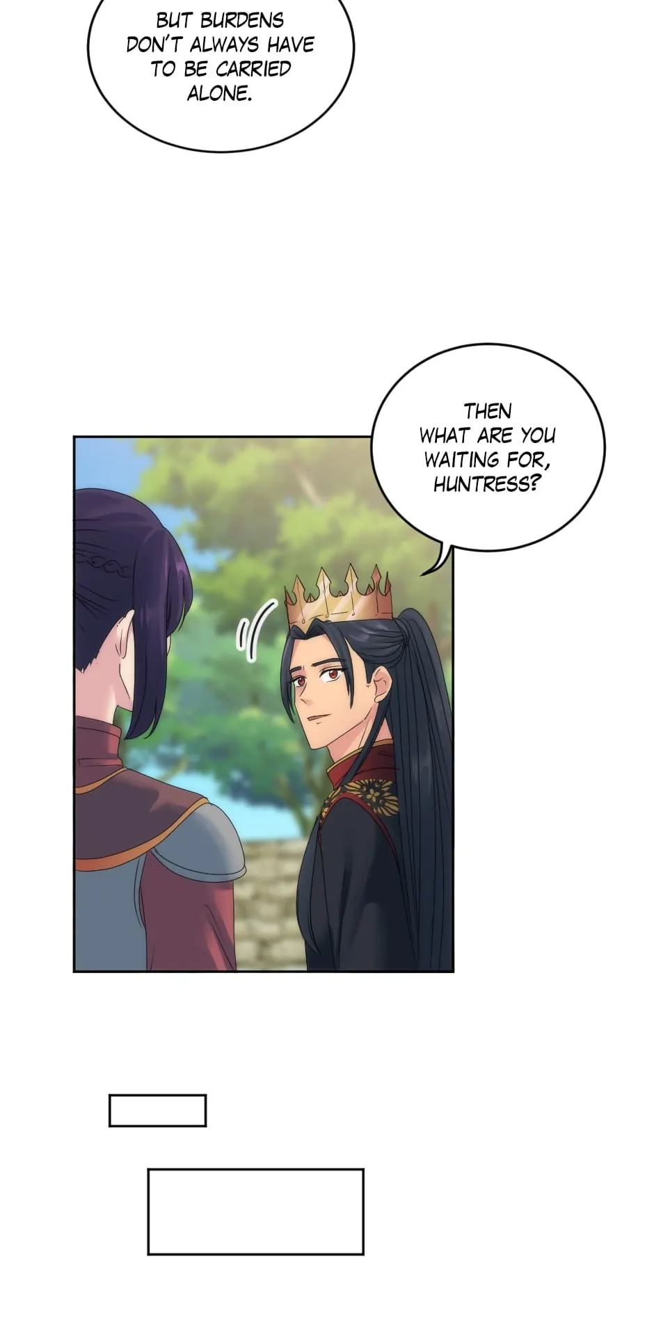 The Dragon Prince’s Bride Chapter 152 - Page 27