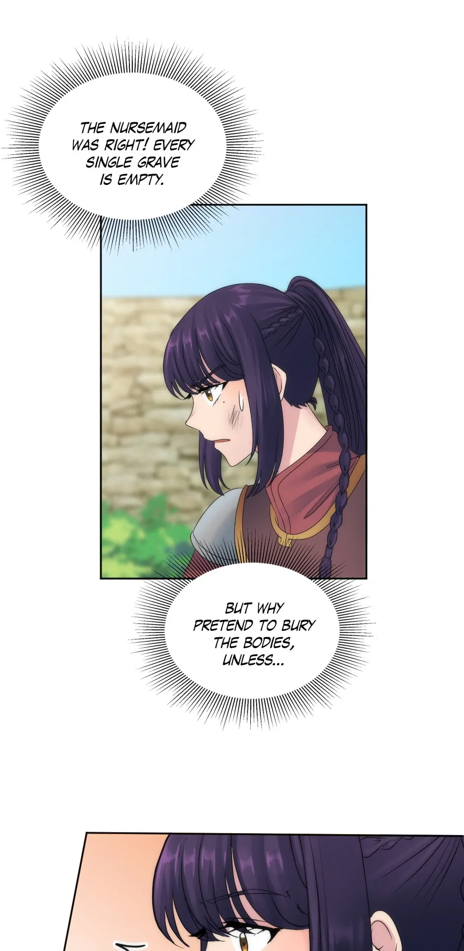 The Dragon Prince’s Bride Chapter 152 - Page 30