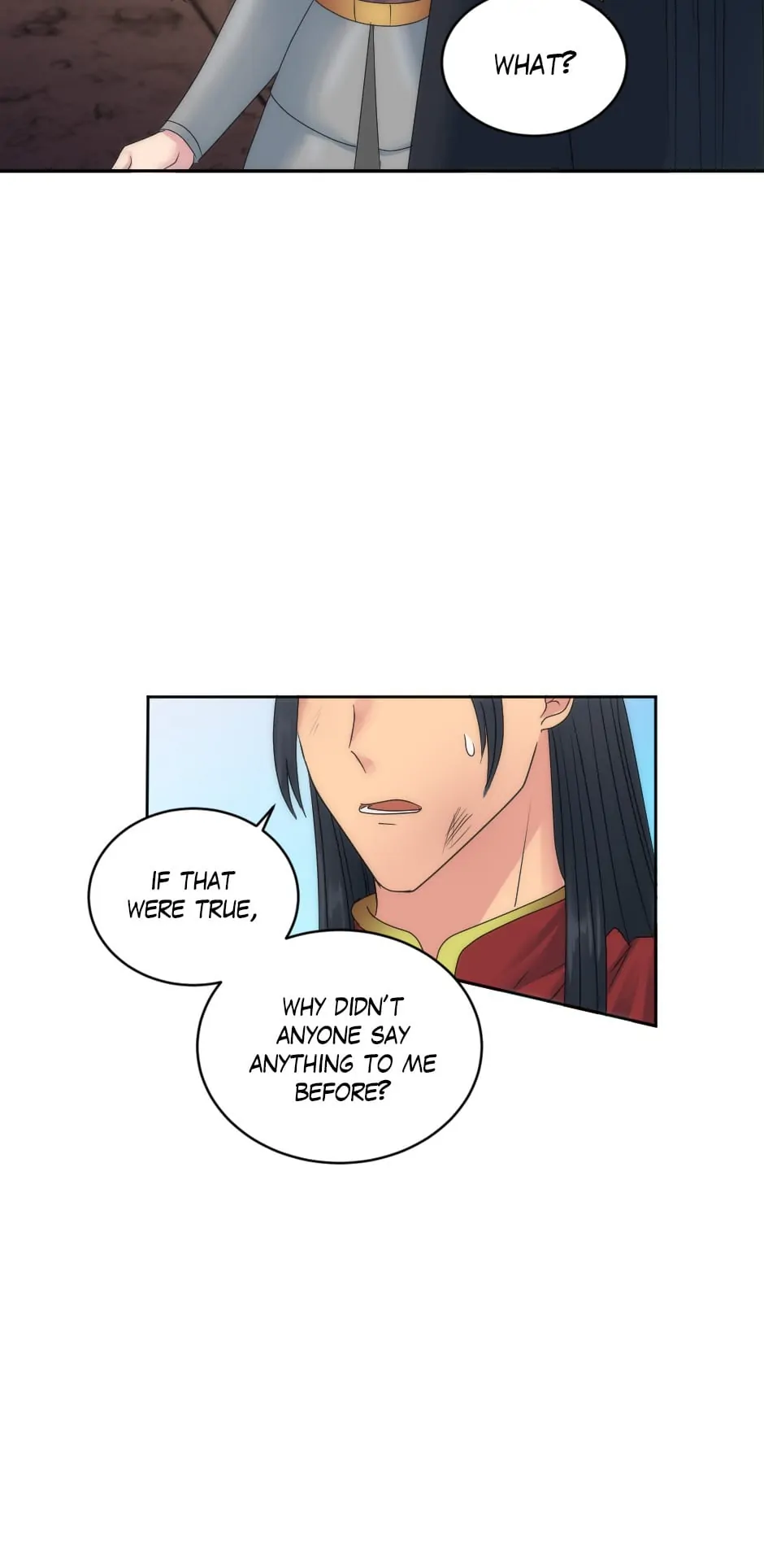 The Dragon Prince’s Bride Chapter 152 - Page 32