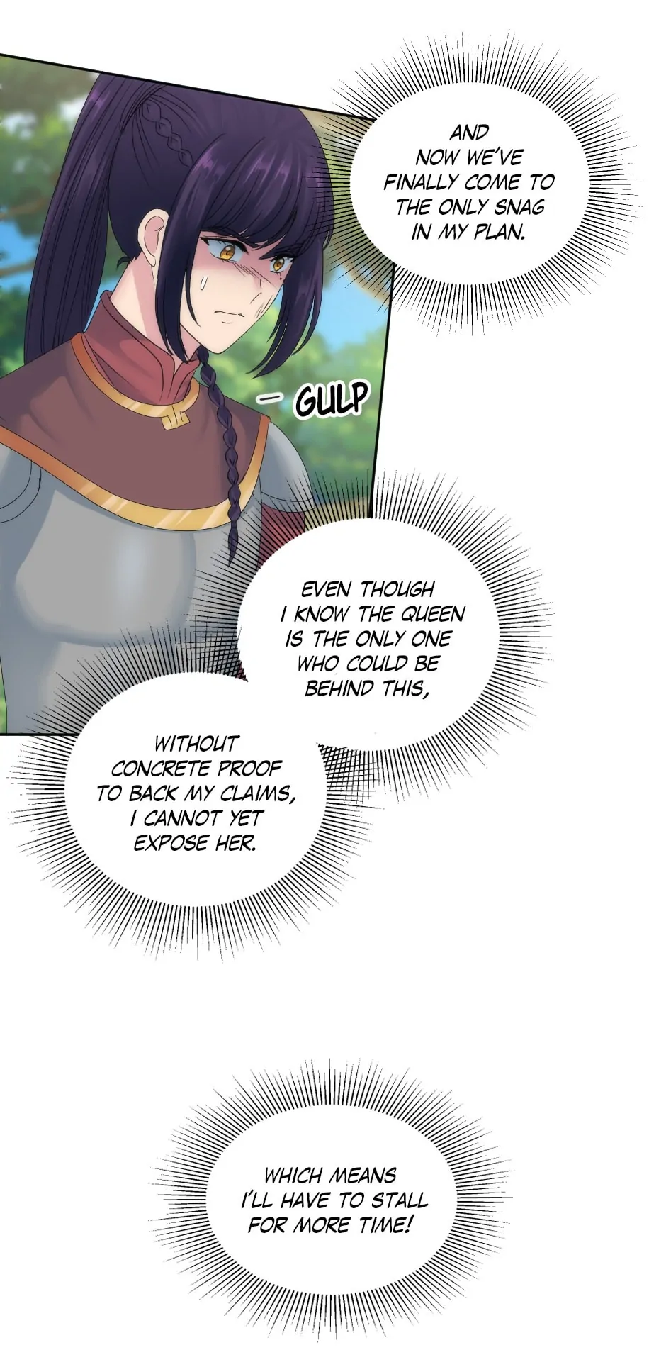 The Dragon Prince’s Bride Chapter 152 - Page 33