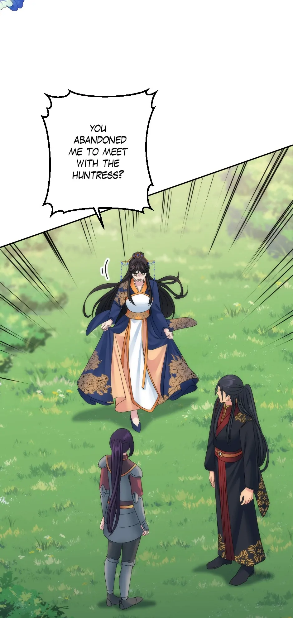 The Dragon Prince’s Bride Chapter 152 - Page 40