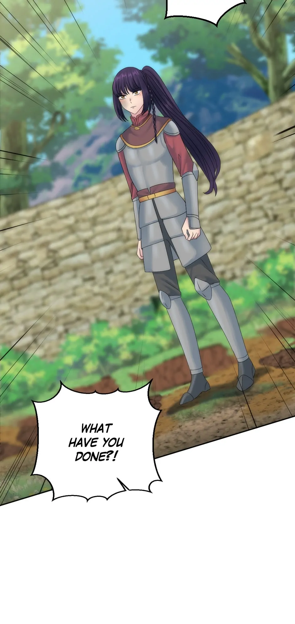 The Dragon Prince’s Bride Chapter 152 - Page 42