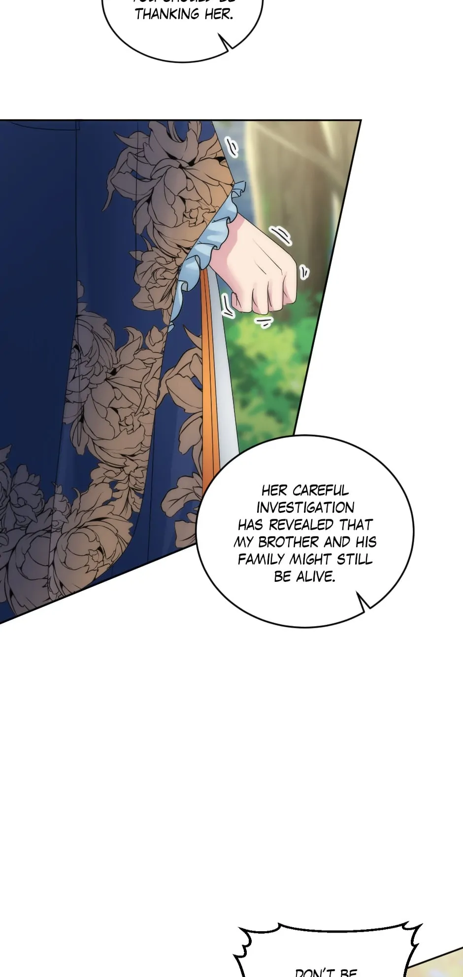 The Dragon Prince’s Bride Chapter 152 - Page 44