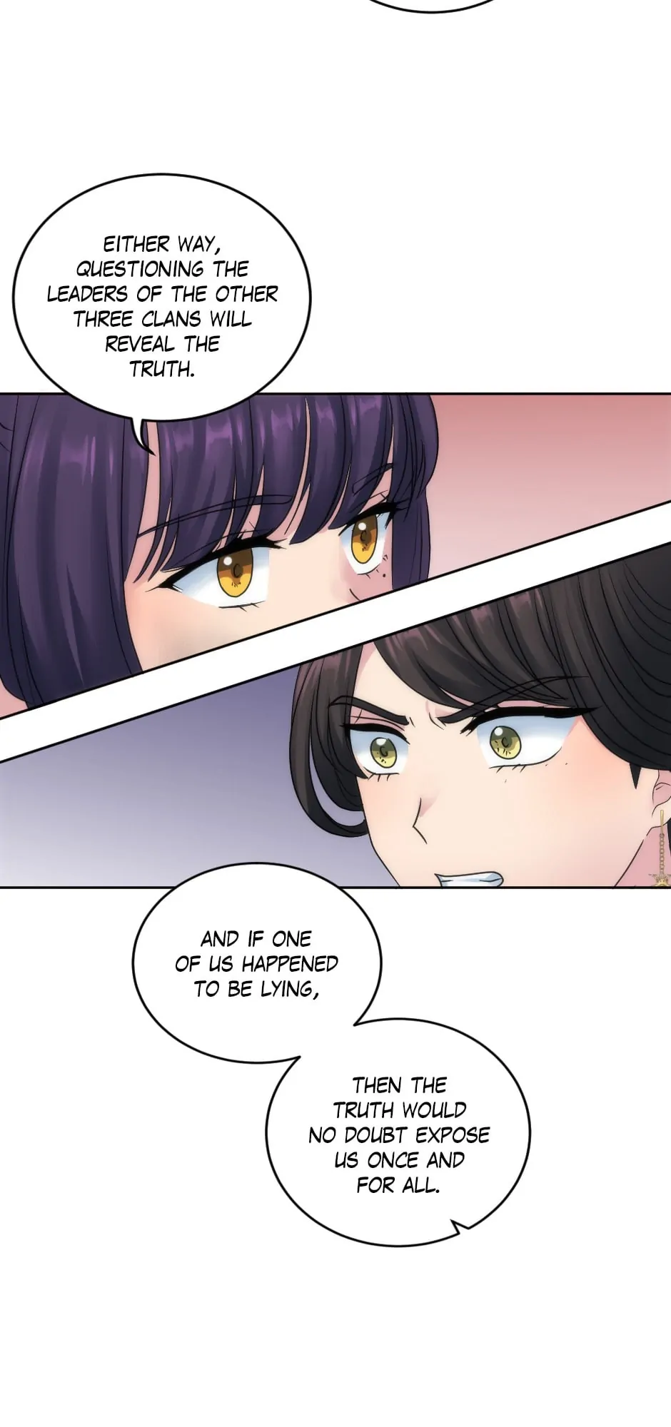 The Dragon Prince’s Bride Chapter 152 - Page 48