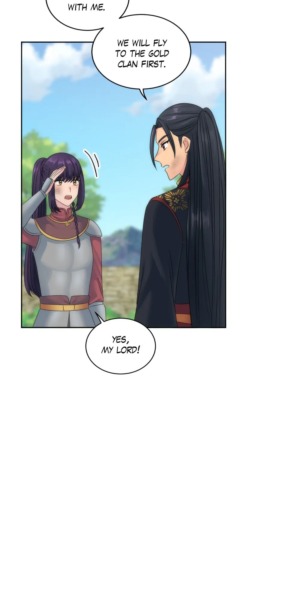 The Dragon Prince’s Bride Chapter 152 - Page 50