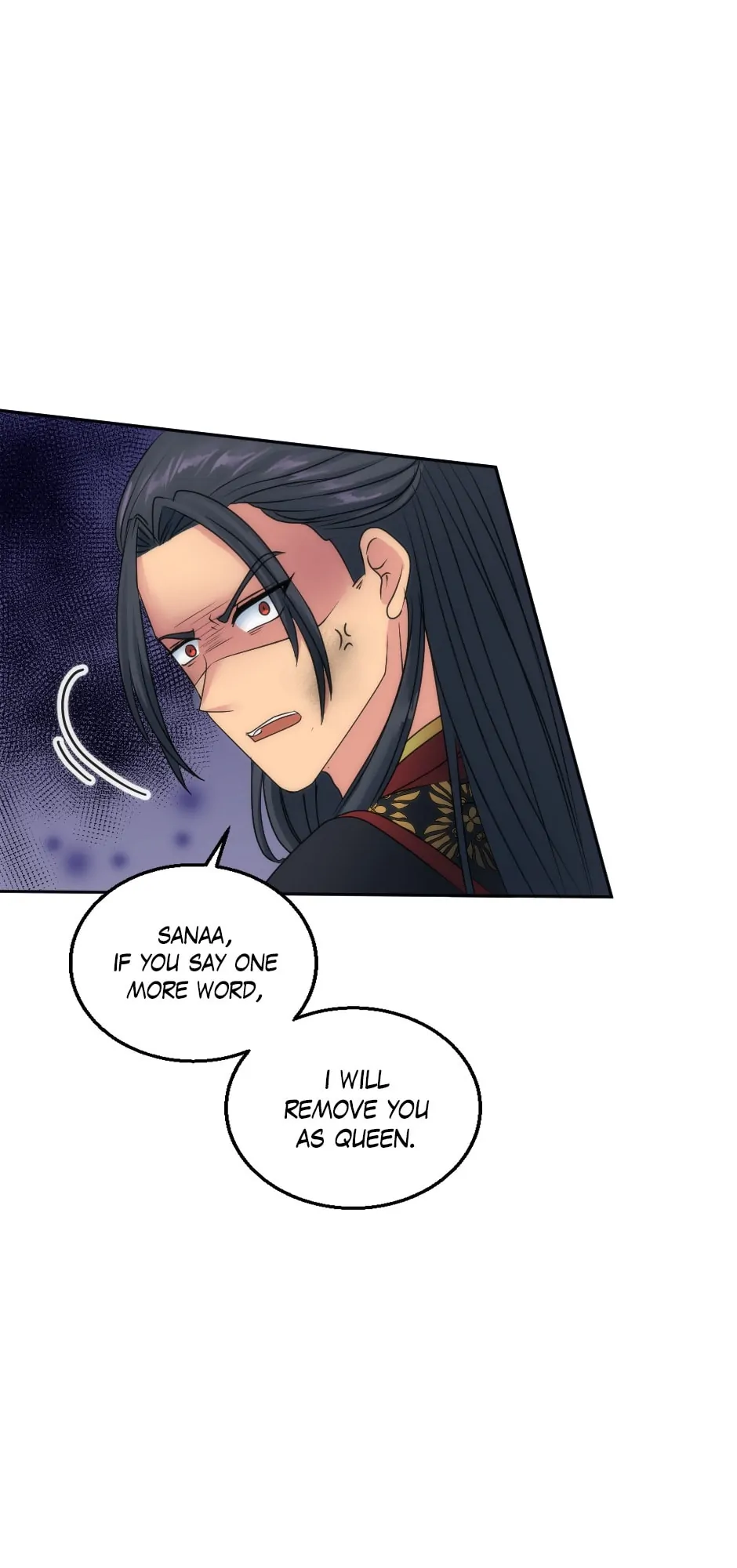 The Dragon Prince’s Bride Chapter 152 - Page 52